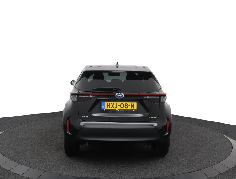 Toyota Yaris Cross - 1.5 Hybrid Adventure 53