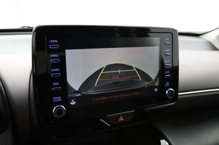 Toyota Yaris Cross - 1.5 Hybrid Adventure 9