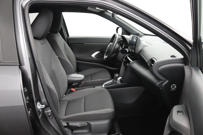 Toyota Yaris Cross - 1.5 Hybrid Dynamic 10
