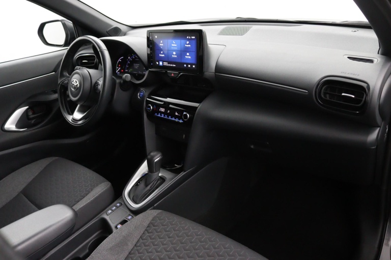 Toyota Yaris Cross - 1.5 Hybrid Dynamic 13