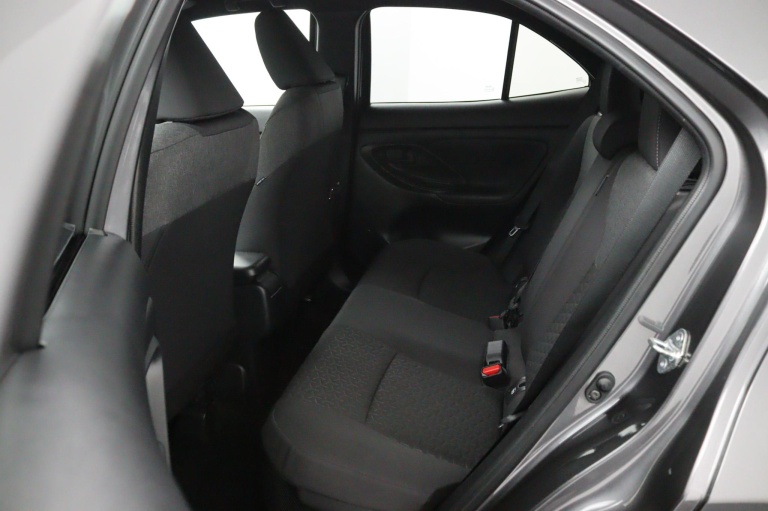 Toyota Yaris Cross - 1.5 Hybrid Dynamic 14