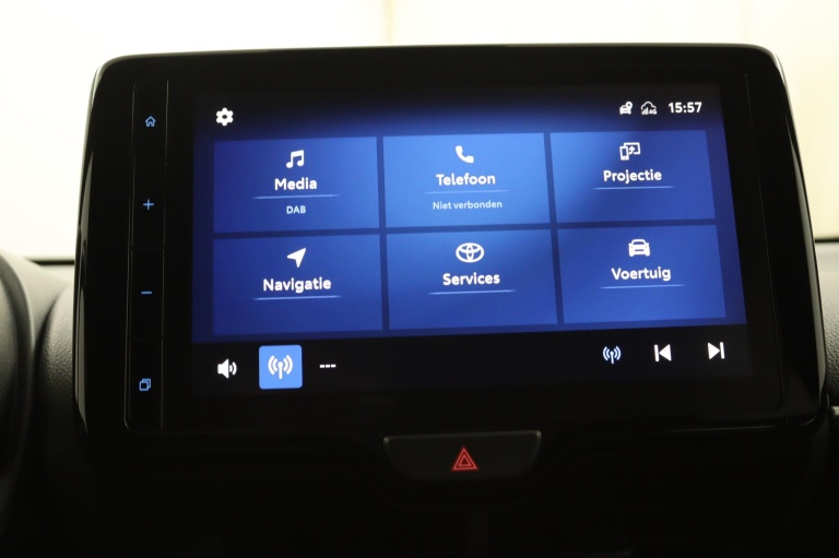 Toyota Yaris Cross - 1.5 Hybrid Dynamic 18
