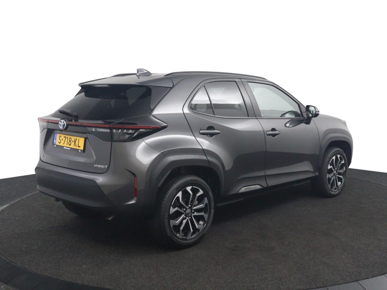 Toyota Yaris Cross - 1.5 Hybrid Dynamic 2