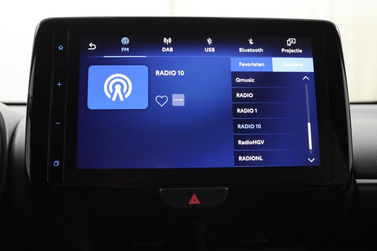 Toyota Yaris Cross - 1.5 Hybrid Dynamic 21