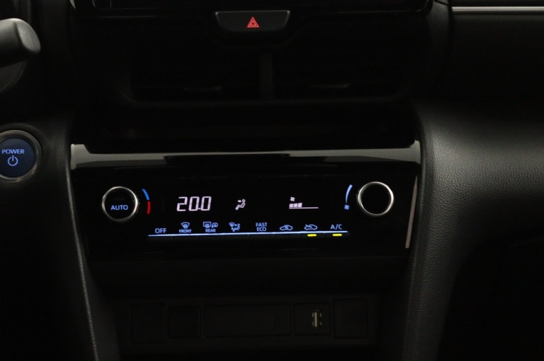 Toyota Yaris Cross - 1.5 Hybrid Dynamic 23