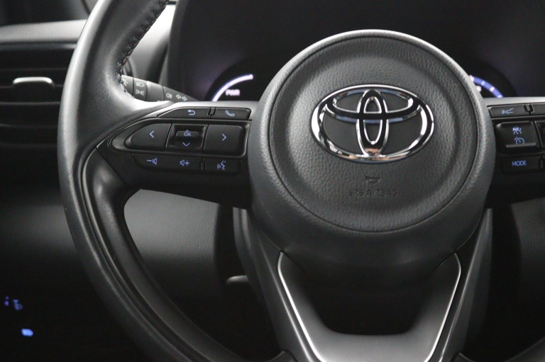 Toyota Yaris Cross - 1.5 Hybrid Dynamic 24
