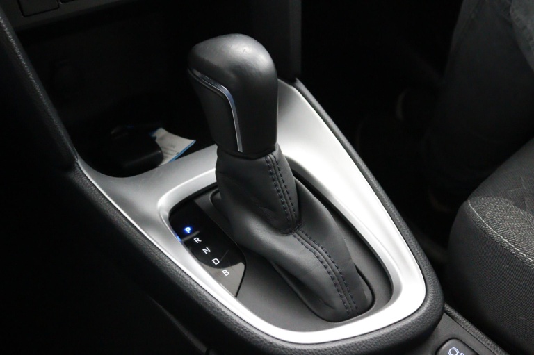 Toyota Yaris Cross - 1.5 Hybrid Dynamic 26