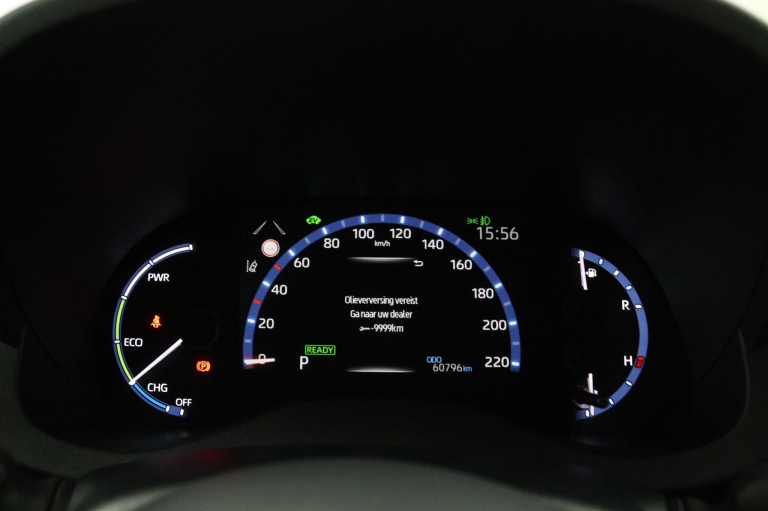Toyota Yaris Cross - 1.5 Hybrid Dynamic 29