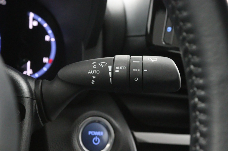 Toyota Yaris Cross - 1.5 Hybrid Dynamic 30