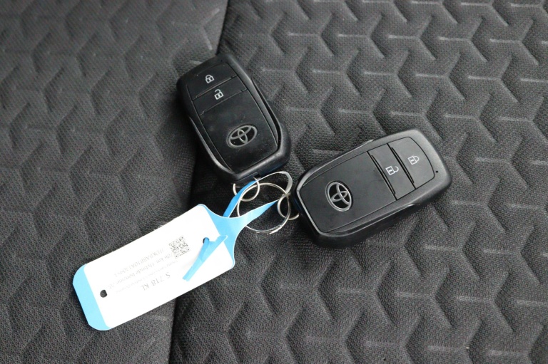 Toyota Yaris Cross - 1.5 Hybrid Dynamic 31