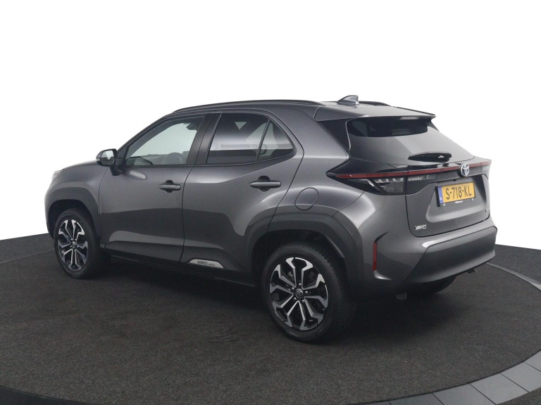 Toyota Yaris Cross - 1.5 Hybrid Dynamic 4