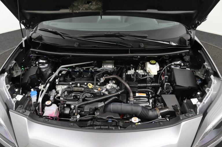 Toyota Yaris Cross - 1.5 Hybrid Dynamic 41