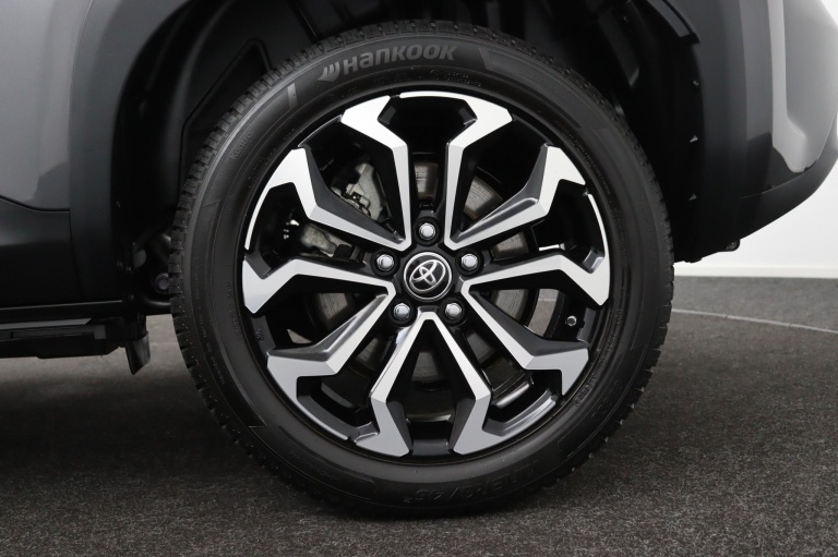 Toyota Yaris Cross - 1.5 Hybrid Dynamic 44