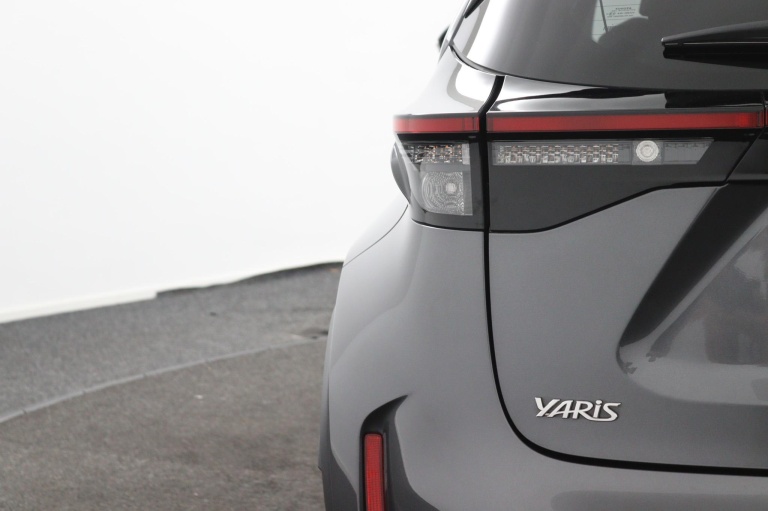 Toyota Yaris Cross - 1.5 Hybrid Dynamic 47