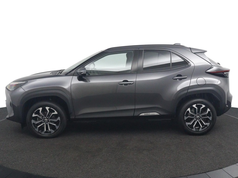 Toyota Yaris Cross - 1.5 Hybrid Dynamic 5