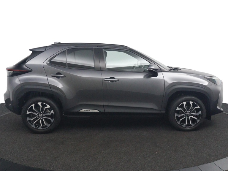 Toyota Yaris Cross - 1.5 Hybrid Dynamic 6