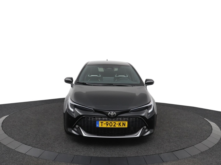 Toyota Corolla - Hybrid 140 GR Sport 16