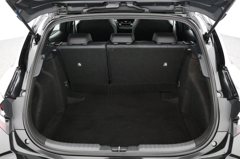 Toyota Corolla - Hybrid 140 GR Sport 24