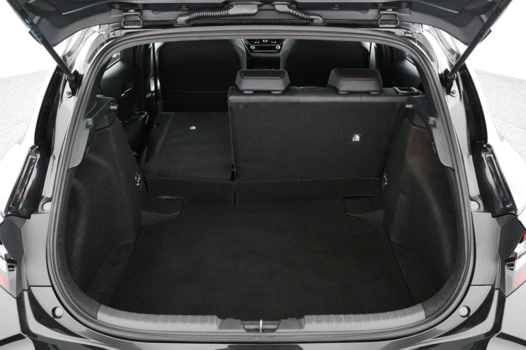Toyota Corolla - Hybrid 140 GR Sport 25