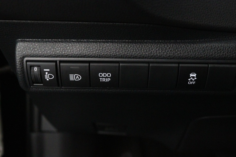 Toyota Corolla - Hybrid 140 GR Sport 30