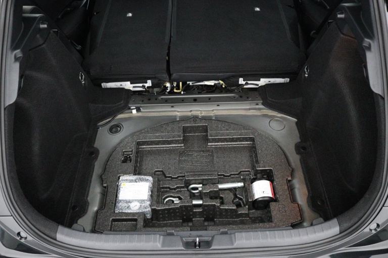 Toyota Corolla - Hybrid 140 GR Sport 34