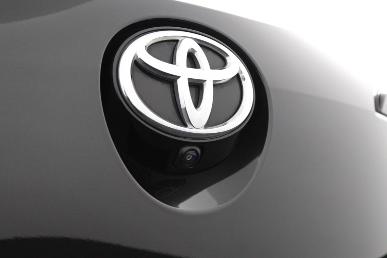 Toyota Corolla - Hybrid 140 GR Sport 40