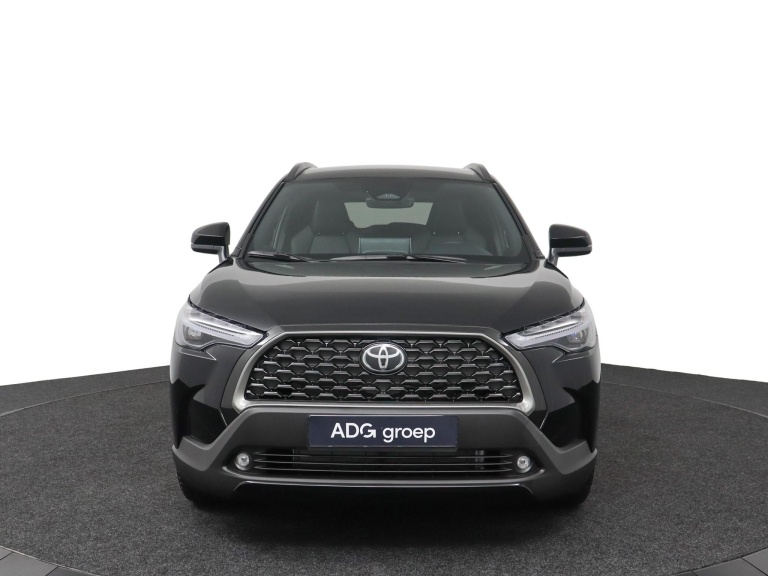 Toyota Corolla Cross - Hybrid 200 Style 16