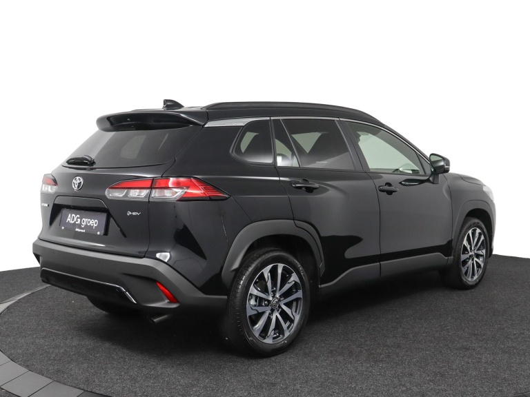 Toyota Corolla Cross - Hybrid 200 Style 2