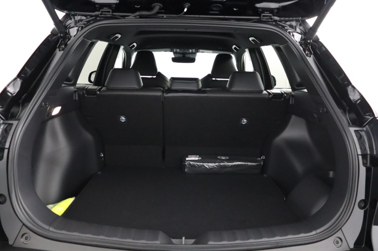 Toyota Corolla Cross - Hybrid 200 Style 24