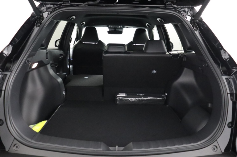 Toyota Corolla Cross - Hybrid 200 Style 25