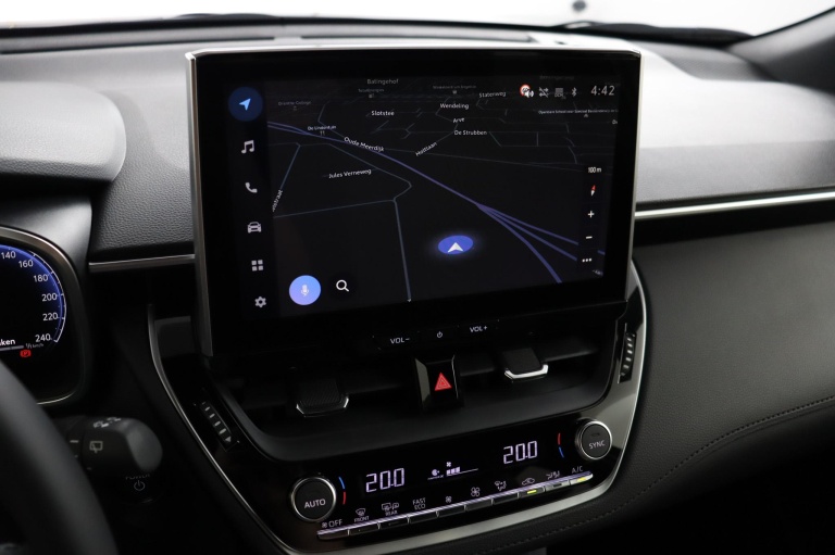 Toyota Corolla Cross - Hybrid 200 Style 28