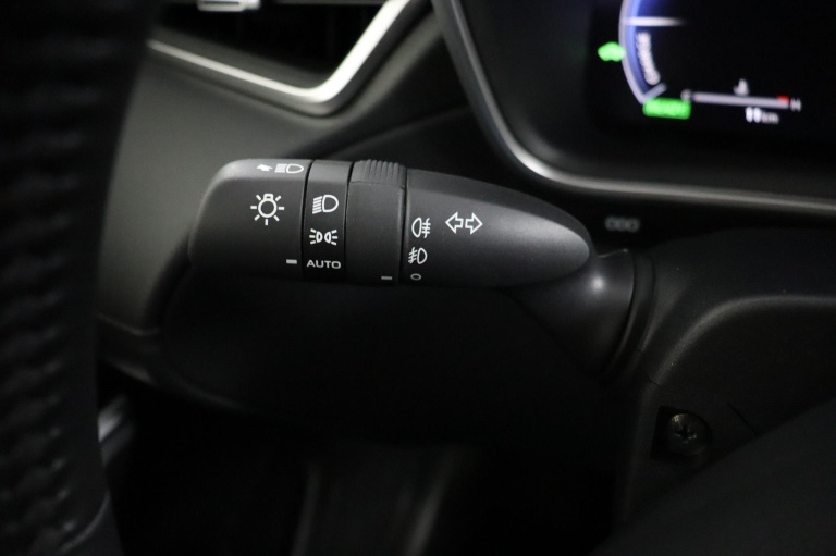 Toyota Corolla Cross - Hybrid 200 Style 31