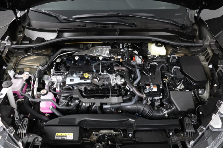 Toyota Corolla Cross - Hybrid 200 Style 35