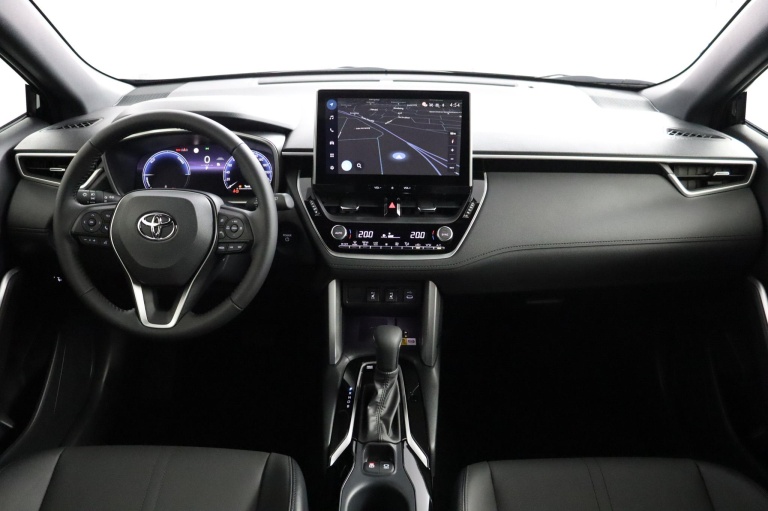 Toyota Corolla Cross - Hybrid 200 Style 4