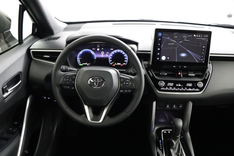 Toyota Corolla Cross - Hybrid 200 Style 41