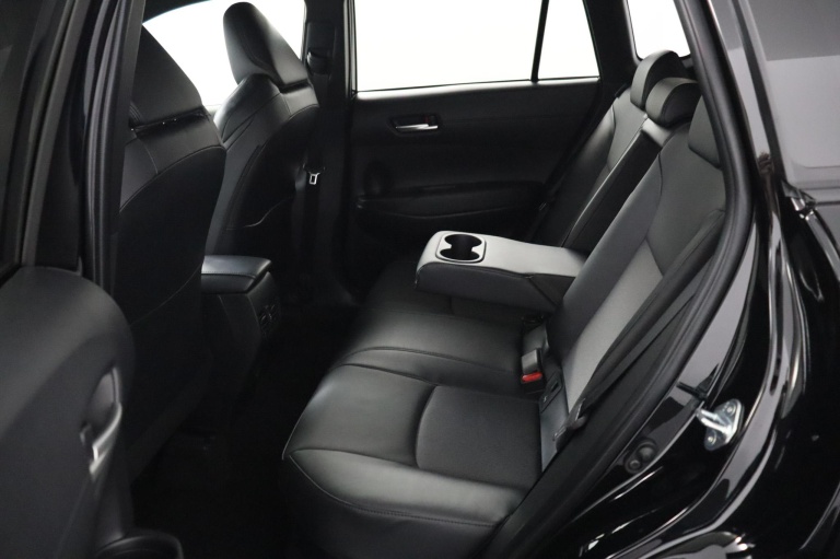 Toyota Corolla Cross - Hybrid 200 Style 42