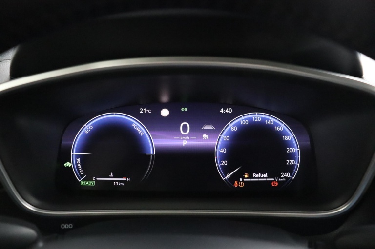 Toyota Corolla Cross - Hybrid 200 Style 6