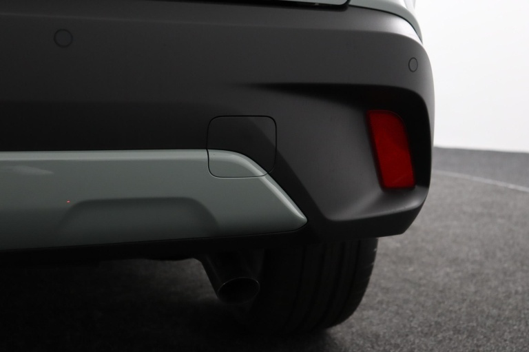 Toyota Corolla Cross - Hybrid 200 Style 12