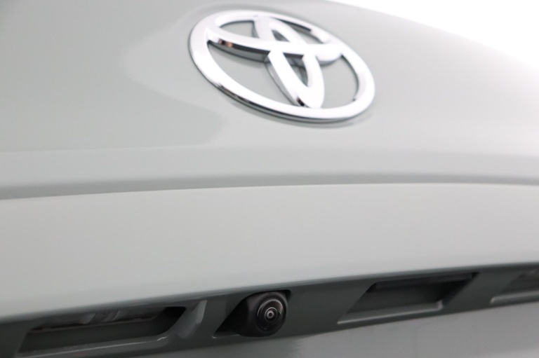 Toyota Corolla Cross - Hybrid 200 Style 13