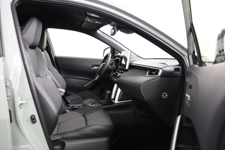 Toyota Corolla Cross - Hybrid 200 Style 14