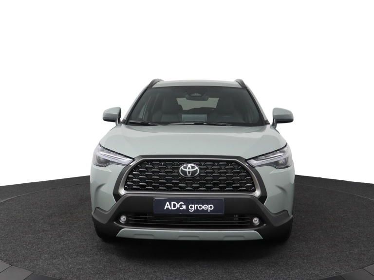 Toyota Corolla Cross - Hybrid 200 Style 2