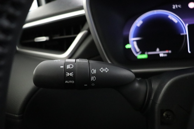 Toyota Corolla Cross - Hybrid 200 Style 22