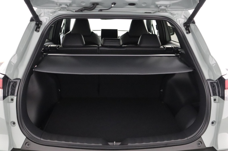 Toyota Corolla Cross - Hybrid 200 Style 27