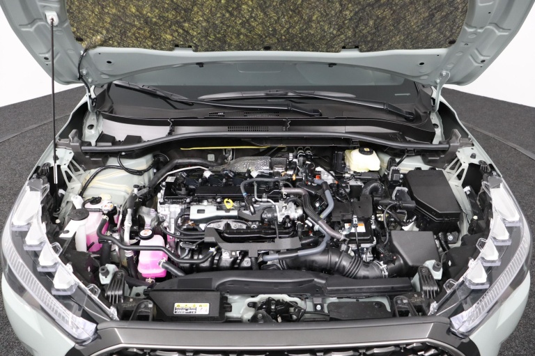 Toyota Corolla Cross - Hybrid 200 Style 37