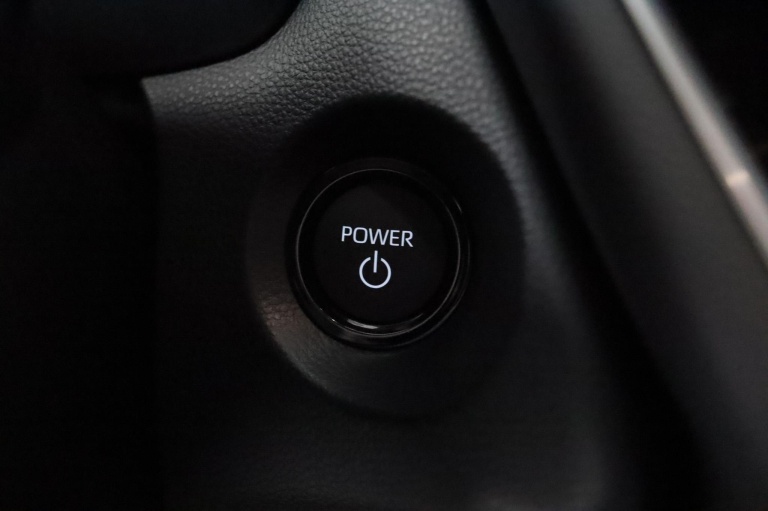 Toyota Corolla Cross - Hybrid 200 Style 41