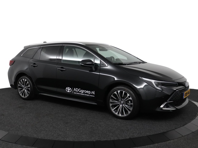 Toyota Corolla Touring Sports - Hybrid 140 Dynamic