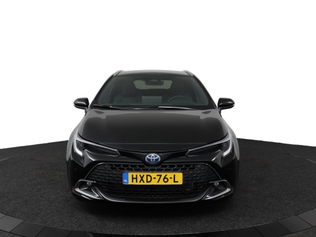 Toyota Corolla Touring Sports - Hybrid 140 Dynamic