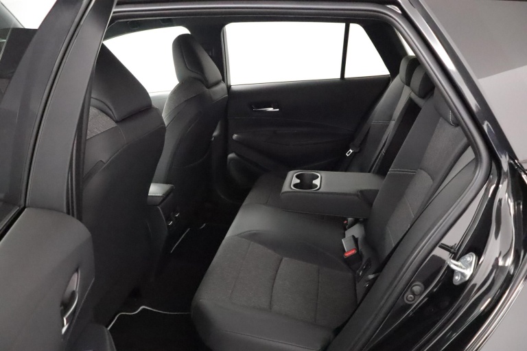 Toyota Corolla Touring Sports - Hybrid 140 Dynamic 18