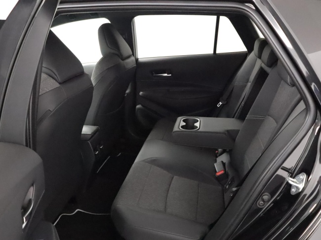 Toyota Corolla Touring Sports - Hybrid 140 Dynamic