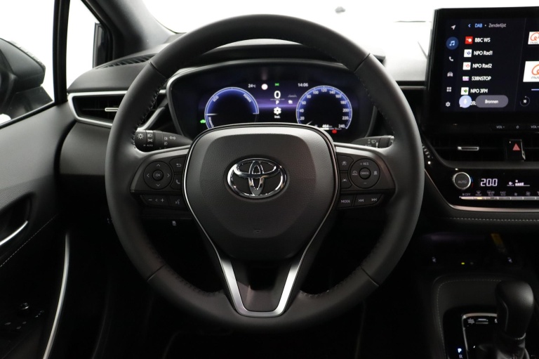 Toyota Corolla Touring Sports - Hybrid 140 Dynamic 19